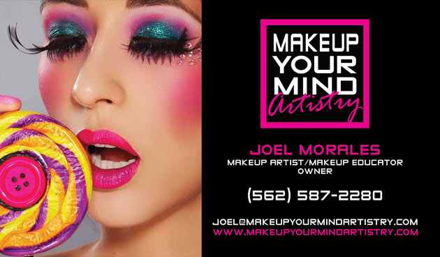 A Look by Joel Morales
