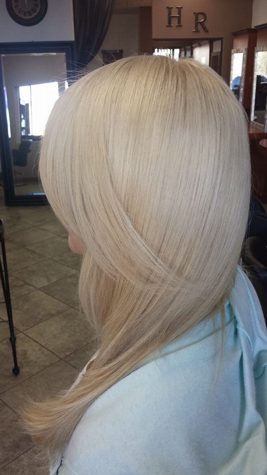 A Look by Joseph Razo