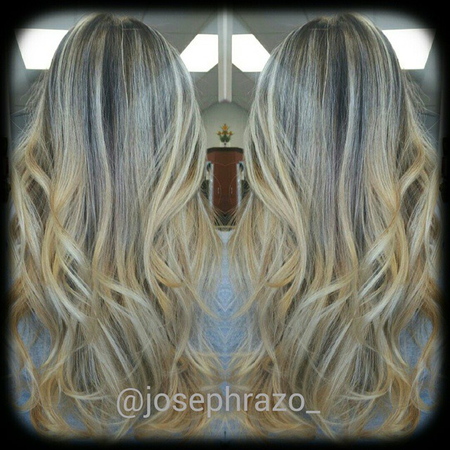 A Look by Joseph Razo