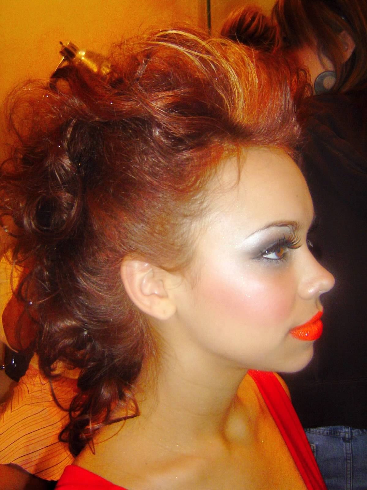 A Look by Raquel Esquer