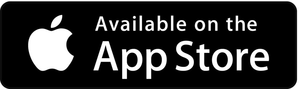 Coming soon on the App Store